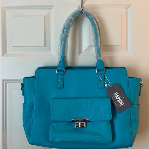 Daphne Conceal Collection Handbags - Daphne Concealed handbag/Damsel in Defense/Kari